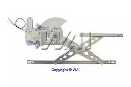 WAI WPR2296LM Склопідіймач