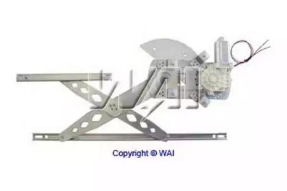 WAI WPR2297RM Склопідіймач WAI WPR2297RM Склопідіймач