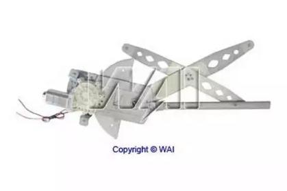 WAI WPR2329RM Regulator assy door window
