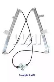 WAI WPR2465R Склопідіймач