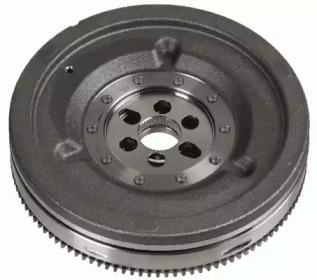 Sachs 6366 000 021 Flywheel assy Sachs 6366 000 021 Flywheel assy