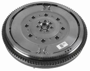 Sachs 6594 000 054 Flywheel assy Sachs 6594 000 054 Flywheel assy