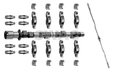 Swag 20 91 7261 Розпредвал Swag 20 91 7261 Розпредвал