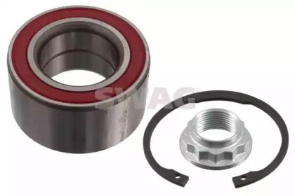 Swag 20 92 1954 Wheel bearing Swag 20 92 1954 Wheel bearing