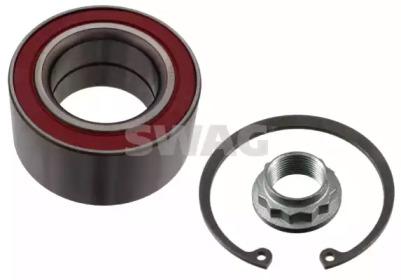 Swag 20 92 1996 Wheel bearing
