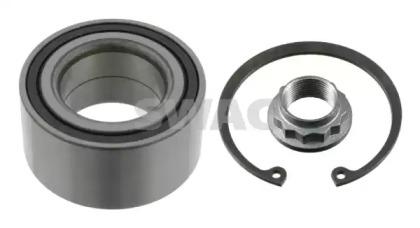 Swag 20 92 6310 Wheel bearing Swag 20 92 6310 Wheel bearing