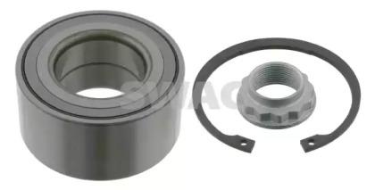 Swag 20 92 6314 Wheel bearing Swag 20 92 6314 Wheel bearing