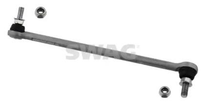 Swag 20 92 7200 Тяга стабілізатора підвіски
