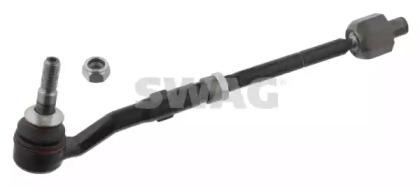 Swag 20 92 7210 End assy steering rack Swag 20 92 7210 End assy steering rack