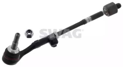 Swag 20 92 7718 End assy steering rack