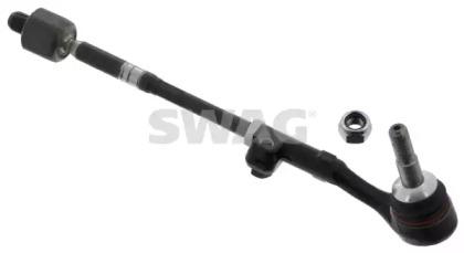 Swag 20 92 7719 End assy steering rack