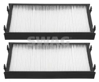 Swag 20 92 8413 Фільтр салону