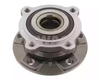 Swag 20 92 8491 Wheel bearing