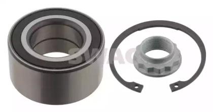 Swag 20 92 9631 Wheel bearing