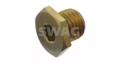 Swag 20 93 0921 Пробка різьбова масляного піддону