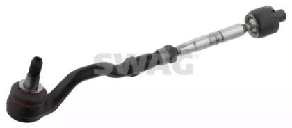 Swag 20 93 1225 End assy steering rack