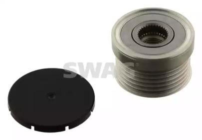 Swag 20 93 1743 Шкив генератора Swag 20 93 1743 Шкив генератора