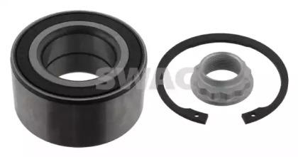 Swag 20 93 2044 Wheel bearing Swag 20 93 2044 Wheel bearing