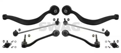 Swag 20 93 3372 Shaft rep kit Swag 20 93 3372 Shaft rep kit