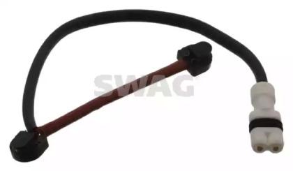 Swag 20 93 4072 Датчик зносу Swag 20 93 4072 Датчик зносу