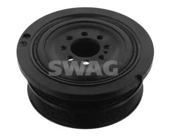 Swag 20 93 4278 Шкив коленвала