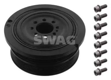 Swag 20 93 4279 Шкив коленвала Swag 20 93 4279 Шкив коленвала