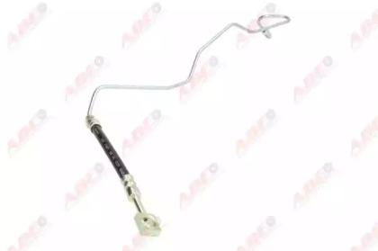 ABE C81071ABE Шланг гальмівний ABE C81071ABE Шланг гальмівний