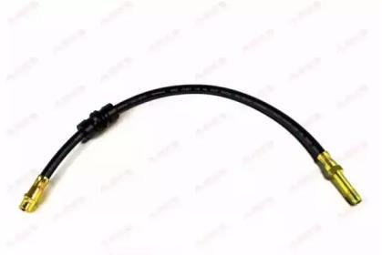 ABE C81156ABE Шланг гальмівний ABE C81156ABE Шланг гальмівний