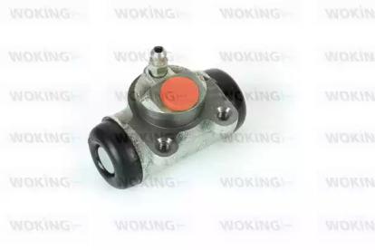 Woking C1522.64 Cylinder drum brake Woking C1522.64 Cylinder drum brake