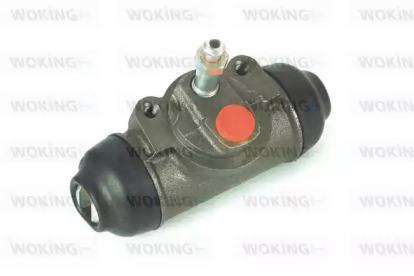 Woking C1523.09 Cylinder drum brake