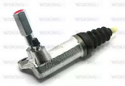 Woking C1719.18 Цилиндр сцепления рабочий Woking C1719.18 Цилиндр сцепления рабочий