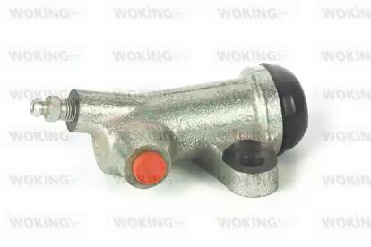 Woking C1722.07 Циліндр зчеплення робочий Woking C1722.07 Циліндр зчеплення робочий