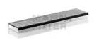 Mann-Filter CUK 5257 Фільтр салону Mann-Filter CUK 5257 Фільтр салону