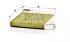 Mann-Filter FP 1829 Фільтр салону Mann-Filter FP 1829 Фільтр салону