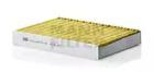 Mann-Filter FP 25 003 Фільтр салона Mann-Filter FP 25 003 Фільтр салона