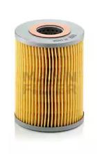 Mann-Filter H 1038 Oil filter Mann-Filter H 1038 Oil filter
