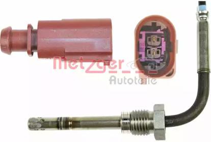 Metzger 0894127 Temperature sensor