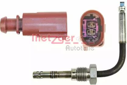 Metzger 0894154 Temperature sensor