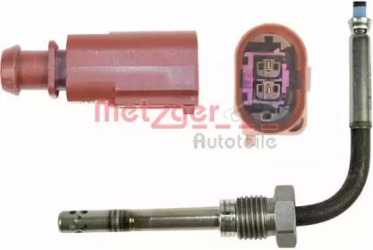 Metzger 0894163 Temperature sensor Metzger 0894163 Temperature sensor
