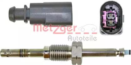 Metzger 0894166 Temperature sensor