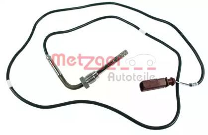 Metzger 0894168 Датчик температур вихл газів Metzger 0894168 Датчик температур вихл газів