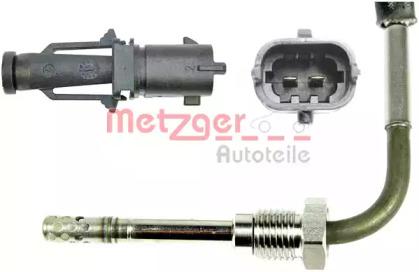 Metzger 0894169 Temperature sensor