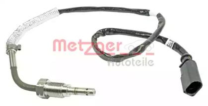 Metzger 0894175 Датчик температур вихл газів Metzger 0894175 Датчик температур вихл газів