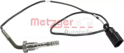 Metzger 0894176 Temperature sensor