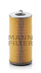 Mann-Filter H 12 110/2X Фильтр масляный Mann-Filter H 12 110/2X Фильтр масляный