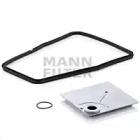 Mann-Filter H 1615 X KIT Фильтр акпп