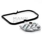 Mann-Filter H 2014 N KIT Фильтр акпп Mann-Filter H 2014 N KIT Фильтр акпп