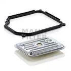 Mann-Filter H 2019 KIT Фильтр акпп Mann-Filter H 2019 KIT Фильтр акпп