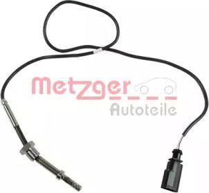 Metzger 0894203 Датчик температур вихл газів Metzger 0894203 Датчик температур вихл газів