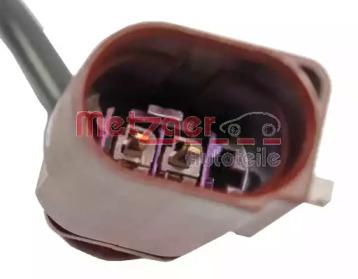 Metzger 0894207 Датчик температур вихл газів Metzger 0894207 Датчик температур вихл газів